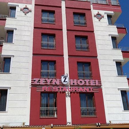 Zeyn Hotel Antakya Exterior photo