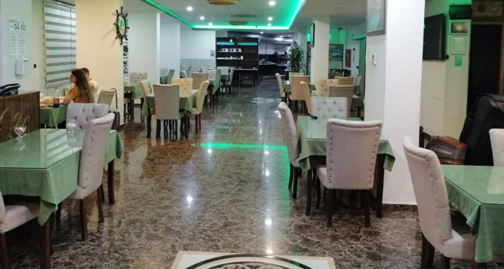 Zeyn Hotel Antakya Exterior photo