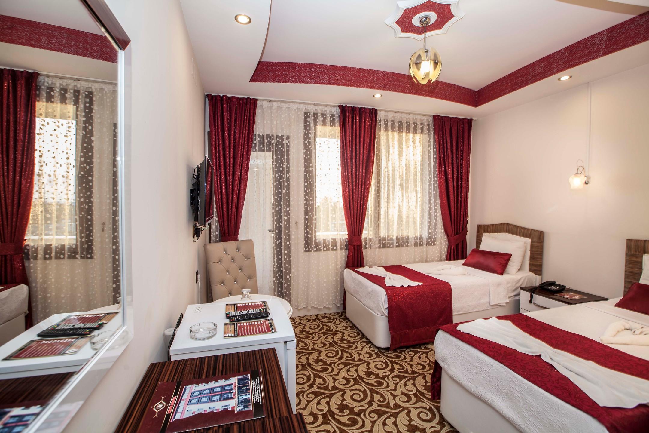 Zeyn Hotel Antakya Exterior photo