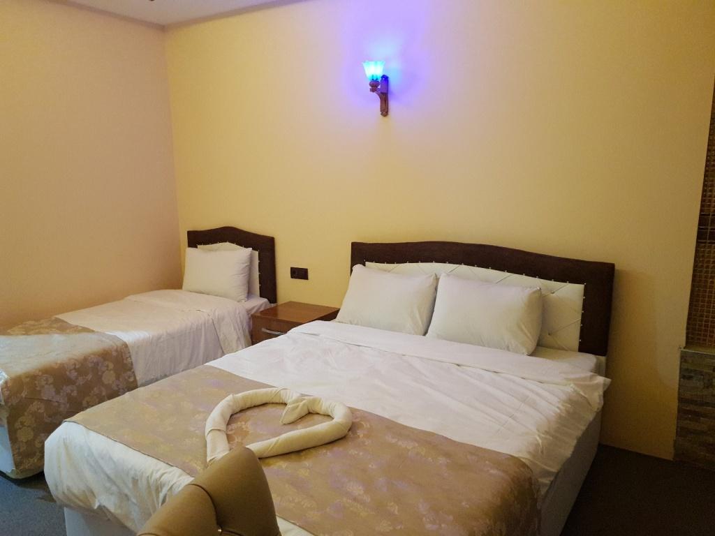 Zeyn Hotel Antakya Exterior photo