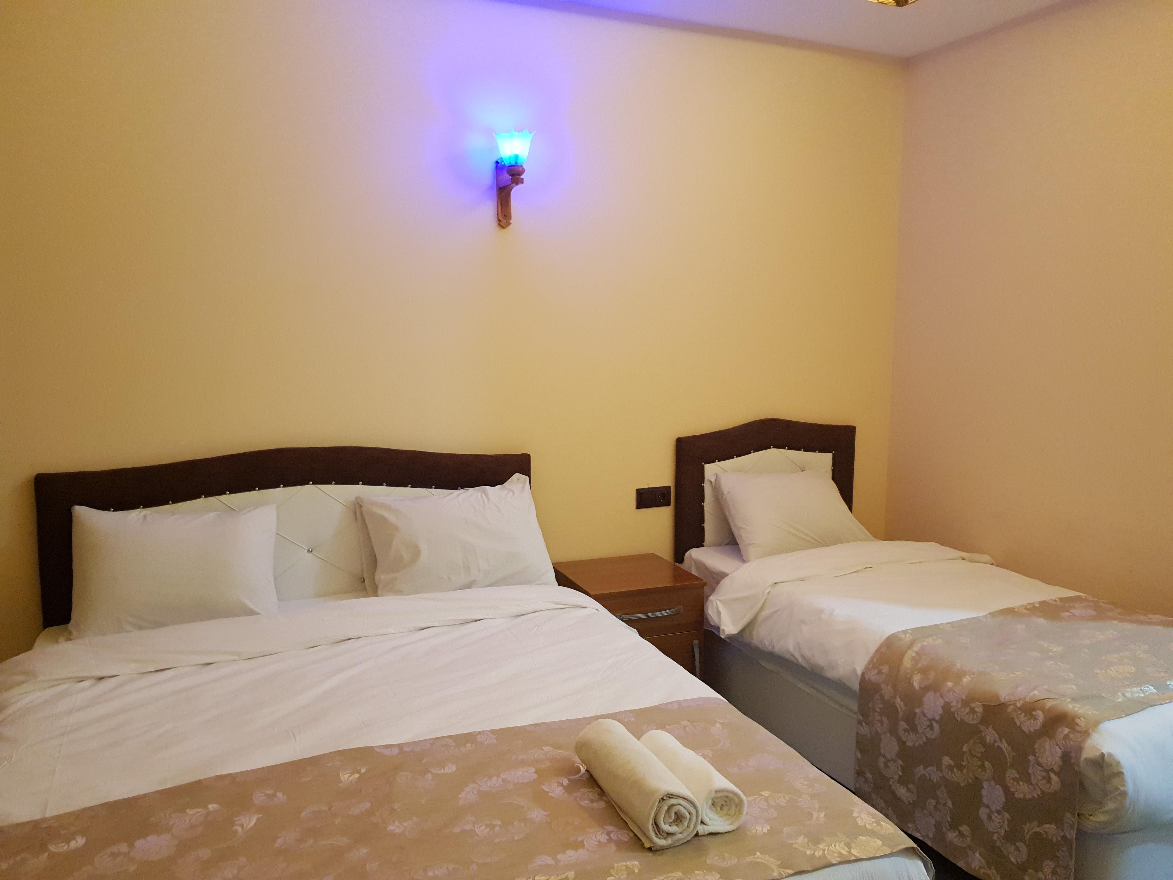 Zeyn Hotel Antakya Exterior photo