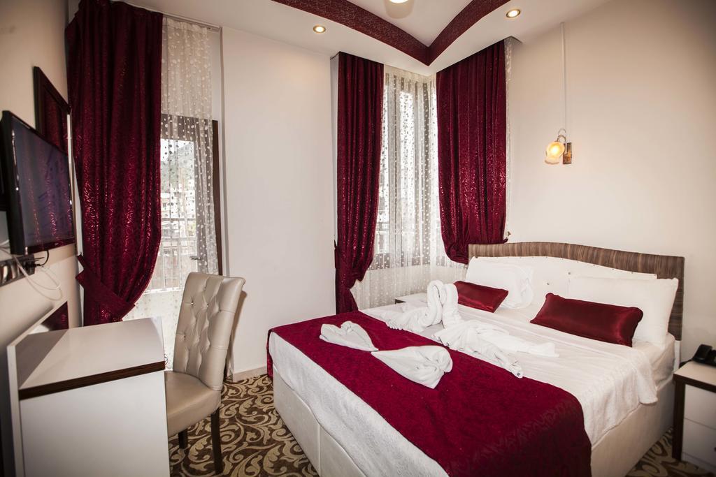 Zeyn Hotel Antakya Exterior photo