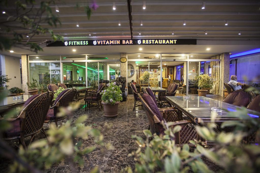Zeyn Hotel Antakya Exterior photo