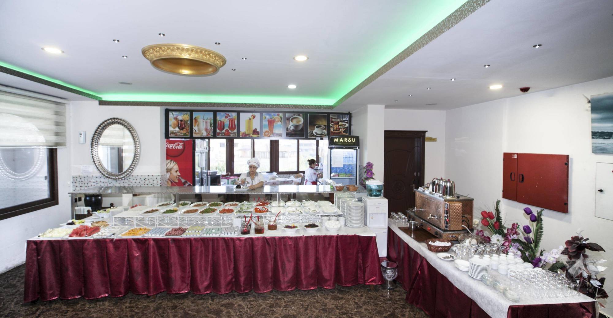 Zeyn Hotel Antakya Exterior photo