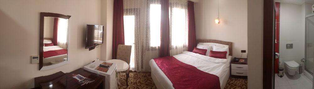 Zeyn Hotel Antakya Exterior photo