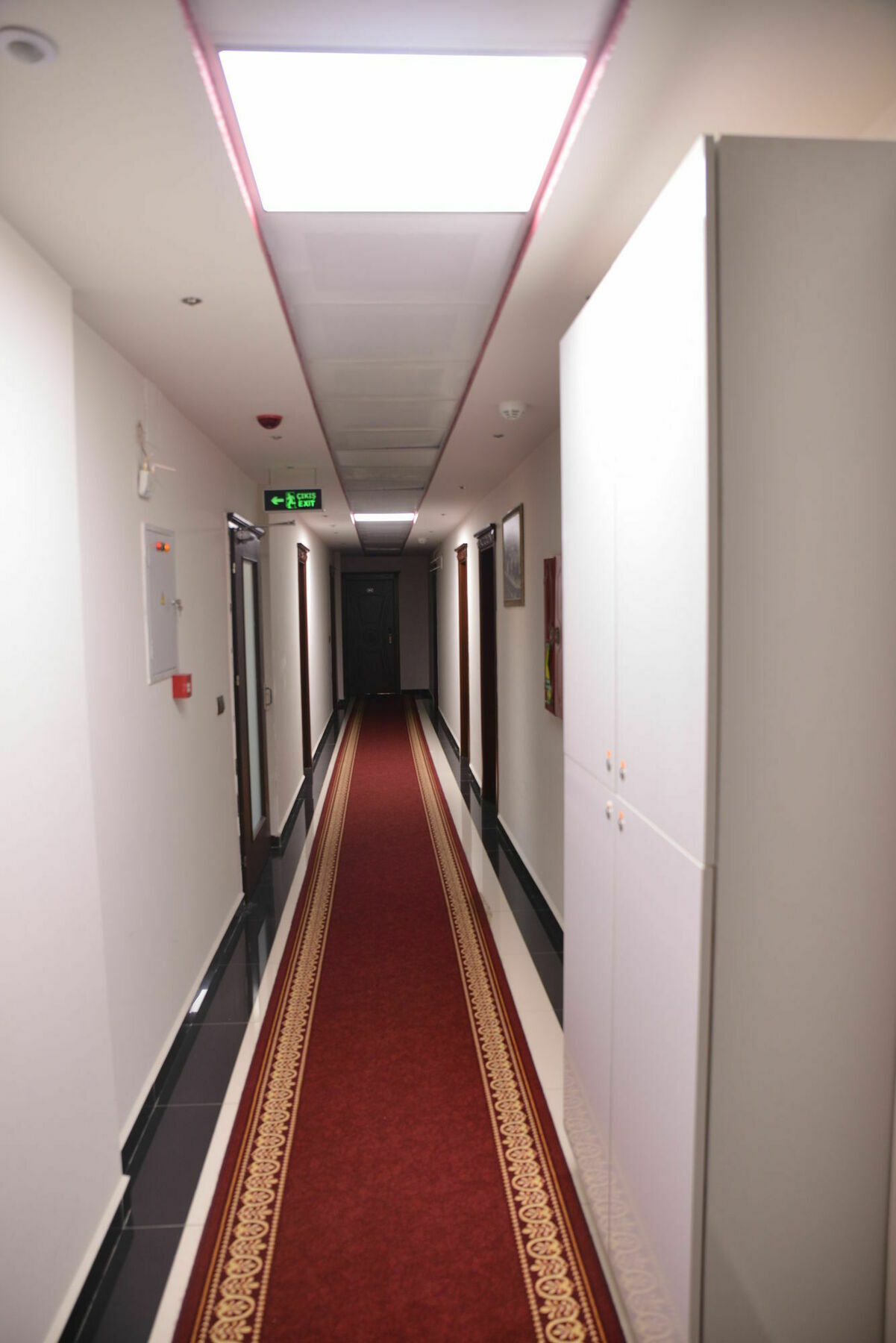 Zeyn Hotel Antakya Exterior photo