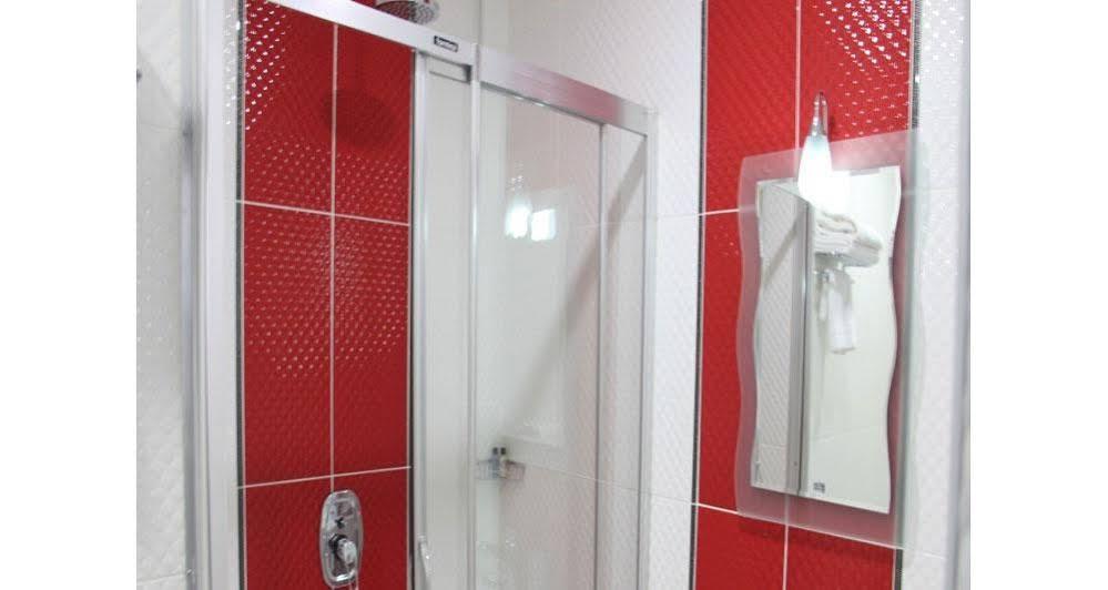 Zeyn Hotel Antakya Exterior photo