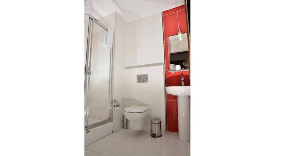 Zeyn Hotel Antakya Exterior photo