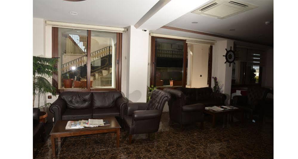 Zeyn Hotel Antakya Exterior photo