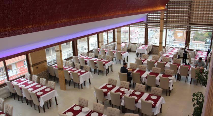 Zeyn Hotel Antakya Exterior photo
