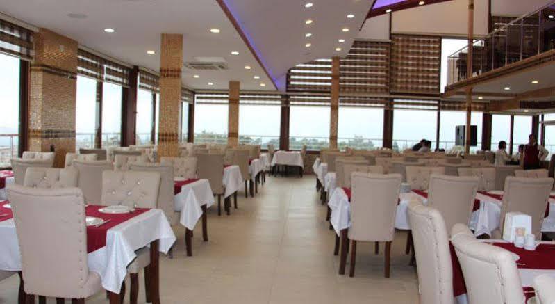 Zeyn Hotel Antakya Exterior photo