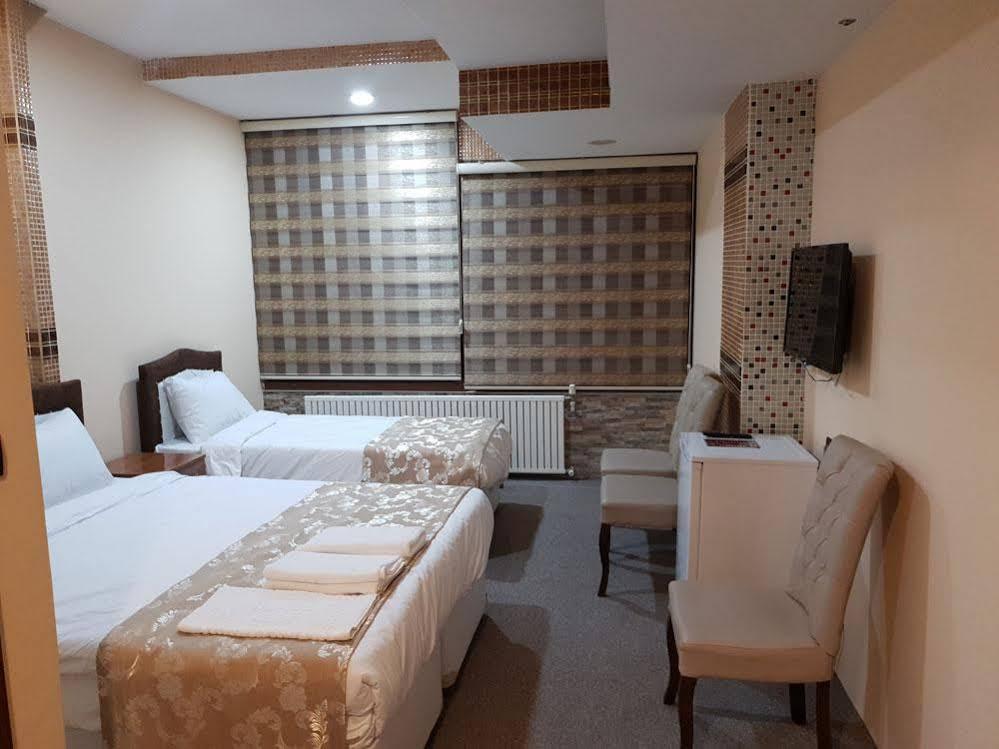 Zeyn Hotel Antakya Exterior photo