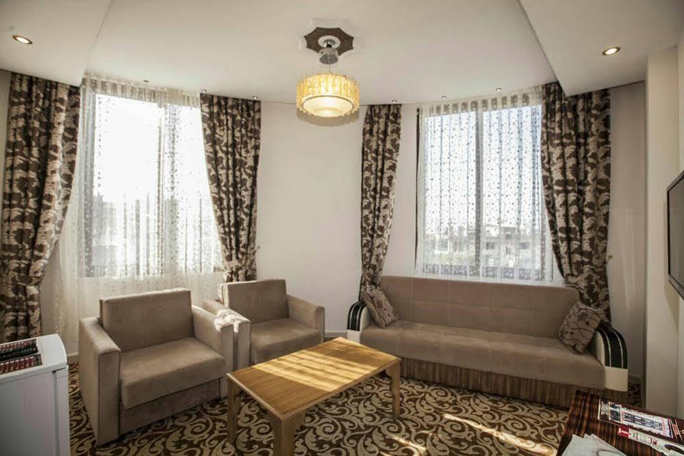 Zeyn Hotel Antakya Exterior photo